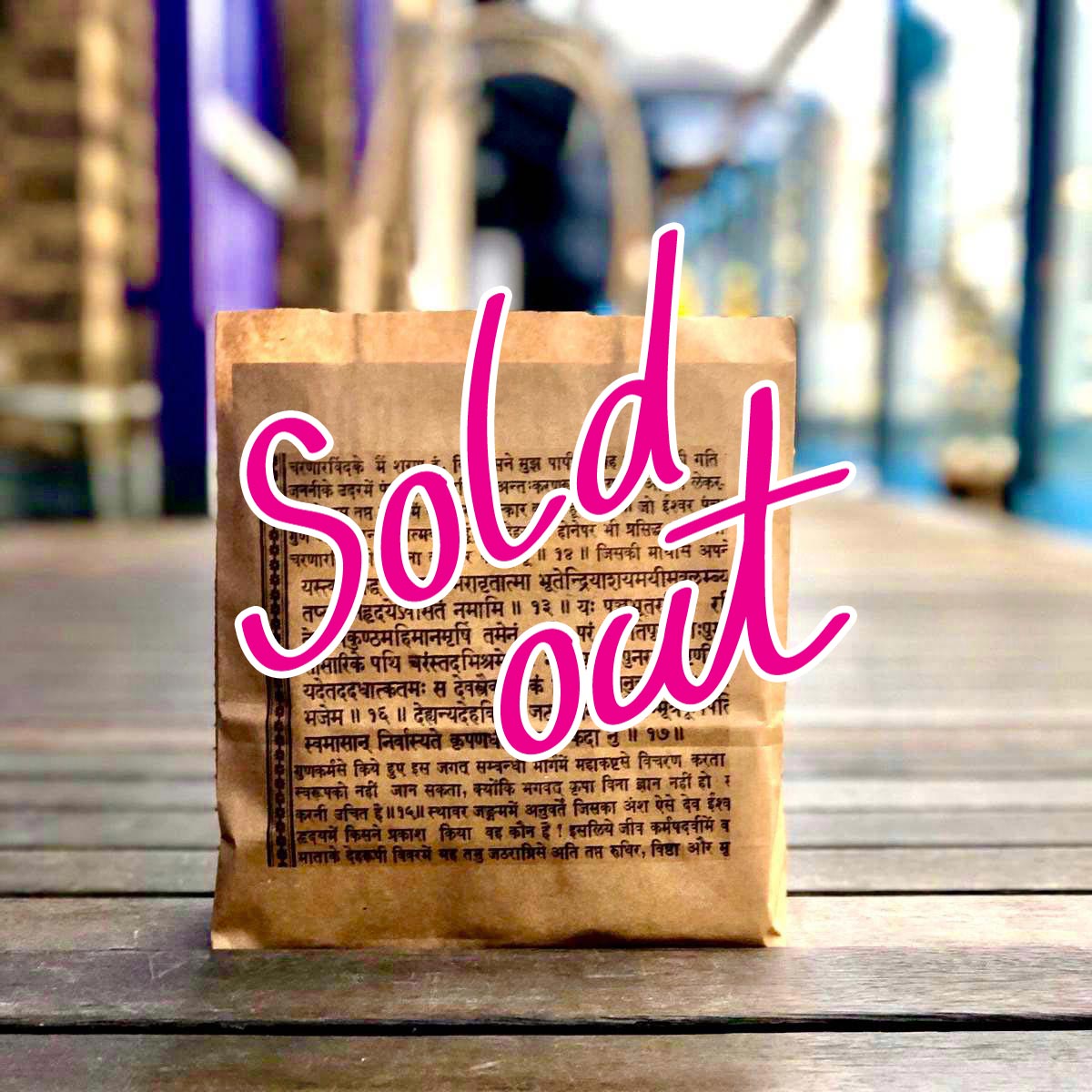 Products Chai by Mira