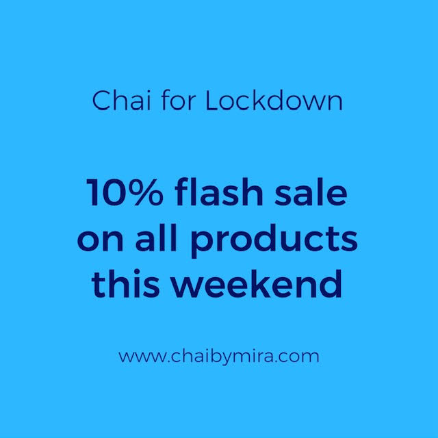 Find Your Voice at lululemon Regent Street Chai by Mira