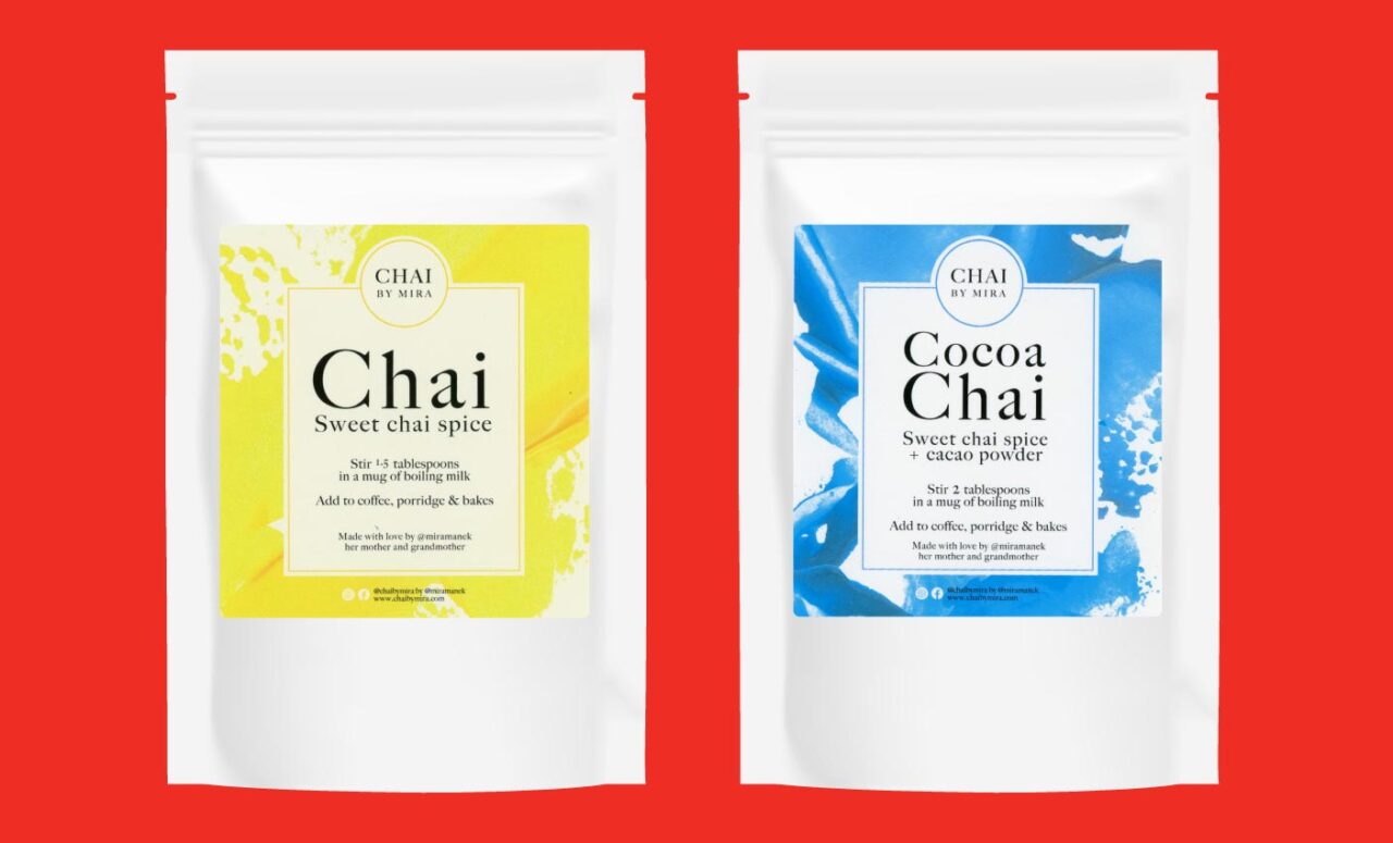 Chai by Mira Chai & wellbeing café inside London’s leading yoga