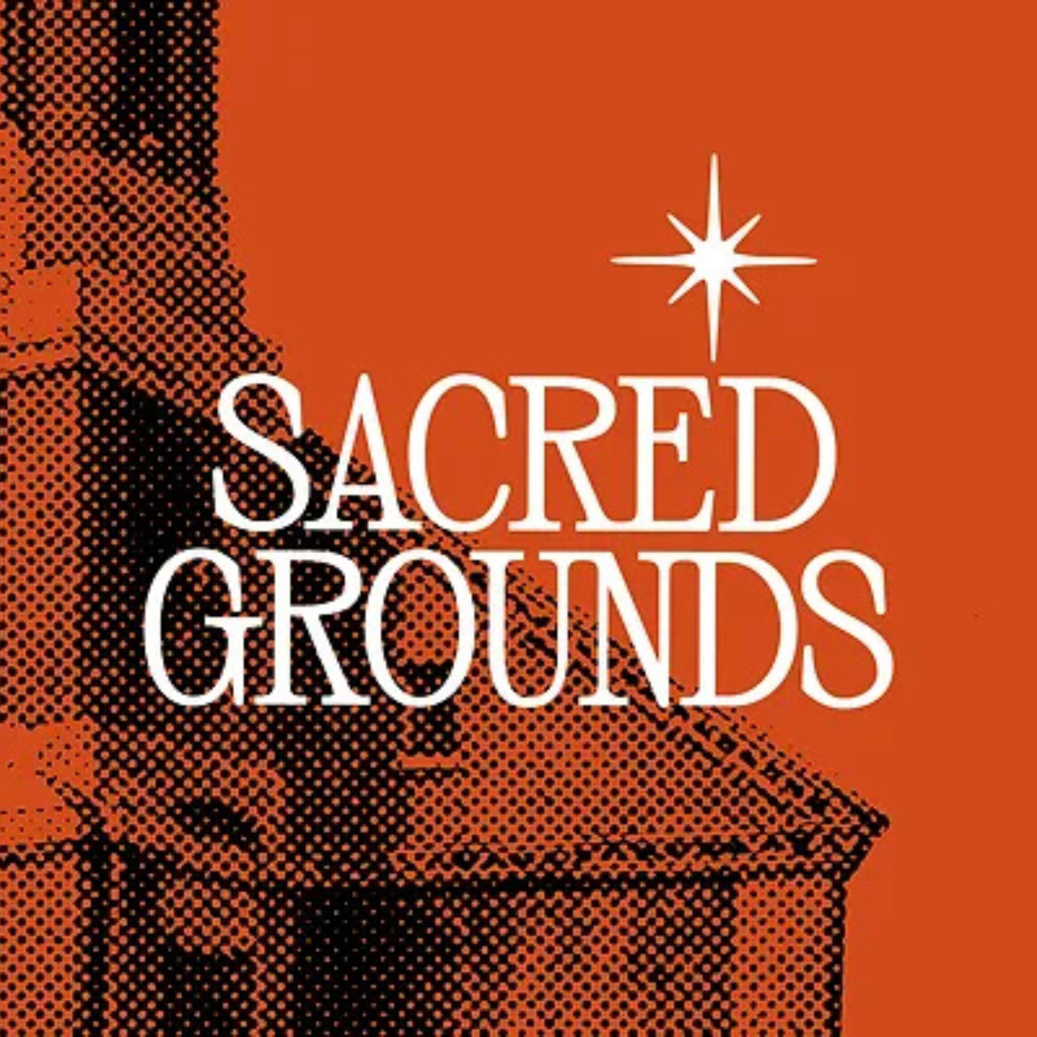 Sacred Grounds - Soho